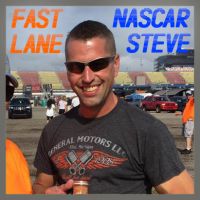 NASCAR Steve